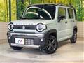 2025 Suzuki Hustler