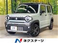 2025 Suzuki Hustler