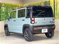 2025 Suzuki Hustler