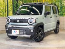 2025 Suzuki Hustler