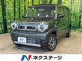 2025 Suzuki Hustler