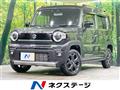2025 Suzuki Hustler