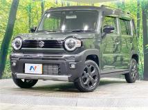2025 Suzuki Hustler