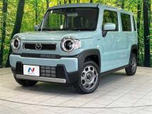 2024 Mazda Flair Crossover