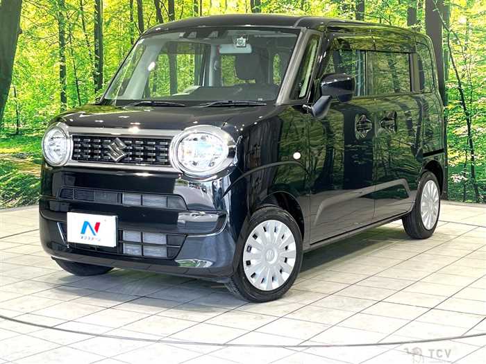 2022 Suzuki Suzuki Others