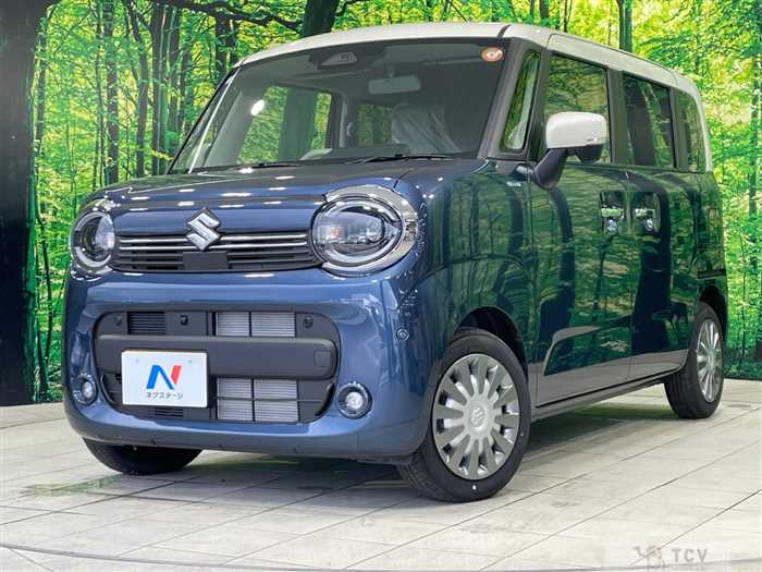 2025 Suzuki Suzuki Others