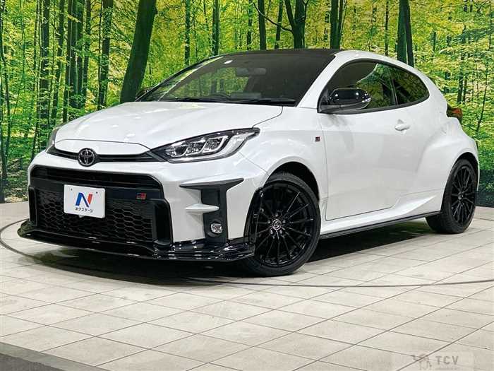 2021 Toyota Toyota Others