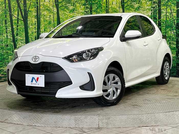 2021 Toyota Toyota Others