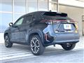 2020 Toyota Yaris Cross