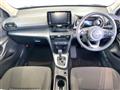 2020 Toyota Yaris Cross
