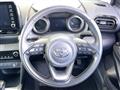 2020 Toyota Yaris Cross