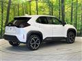 2025 Toyota Yaris Cross