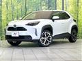 2025 Toyota Yaris Cross