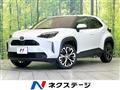 2025 Toyota Yaris Cross