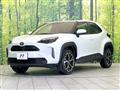2025 Toyota Yaris Cross