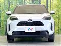2025 Toyota Yaris Cross