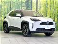 2025 Toyota Yaris Cross