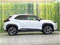 2025 Toyota Yaris Cross
