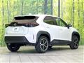 2025 Toyota Yaris Cross