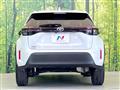 2025 Toyota Yaris Cross