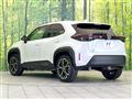 2025 Toyota Yaris Cross