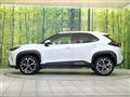 2025 Toyota Yaris Cross
