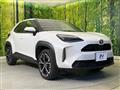 2025 Toyota Yaris Cross