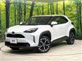 2025 Toyota Yaris Cross