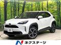 2025 Toyota Yaris Cross
