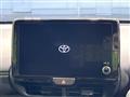 2025 Toyota Yaris Cross