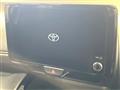 2025 Toyota Yaris Cross
