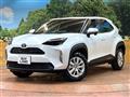 2025 Toyota Yaris Cross