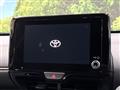 2025 Toyota Yaris Cross