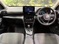 2025 Toyota Yaris Cross