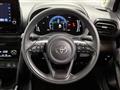 2025 Toyota Yaris Cross