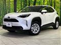2024 Toyota Yaris Cross