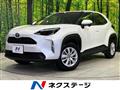 2024 Toyota Yaris Cross