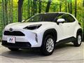 2024 Toyota Yaris Cross