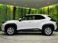 2024 Toyota Yaris Cross
