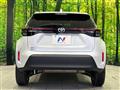 2024 Toyota Yaris Cross