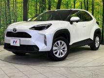 2024 Toyota Yaris Cross