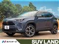 2025 Toyota Yaris Cross
