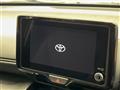 2025 Toyota Yaris Cross