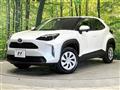 2025 Toyota Yaris Cross