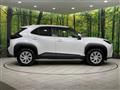 2025 Toyota Yaris Cross