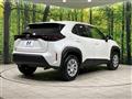 2025 Toyota Yaris Cross