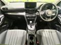 2025 Toyota Yaris Cross