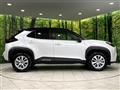 2025 Toyota Yaris Cross