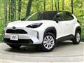 2025 Toyota Yaris Cross
