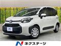 2023 Toyota Sienta